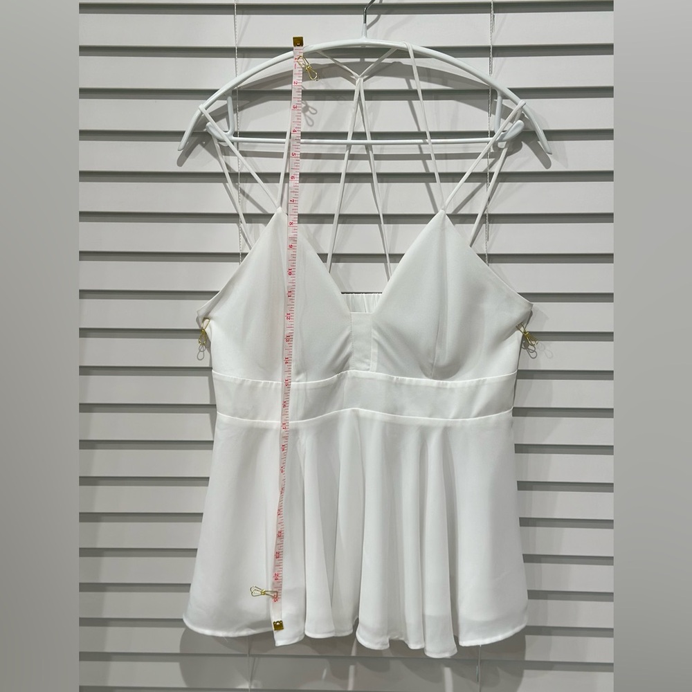 Express Top - Picture 6 of 6